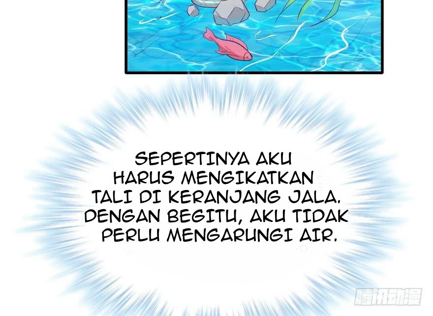 Beauty and the Beasts Chapter 59 Gambar 61